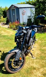 Yamaha Verkaufe Yamaha 125 ccm - Offers
