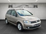 Volkswagen Golf Plus 2.0/Match/1.Hand/Xenon/Alu/Shz/Iso/Pdc - Volkswagen Golf aus 2012 mit Diesel-Antrieb