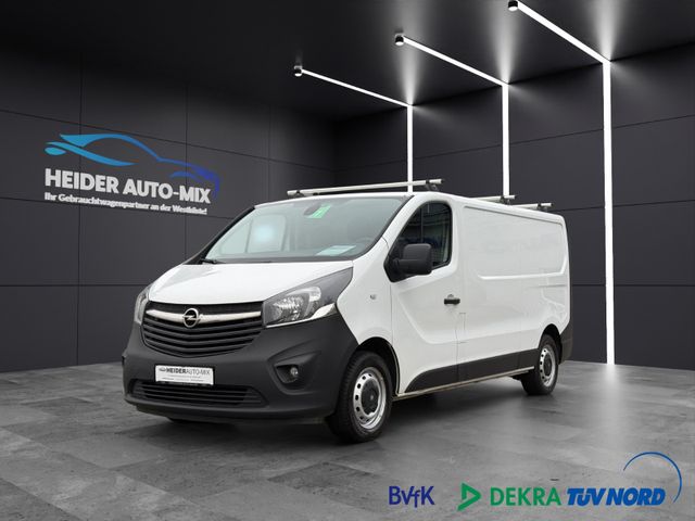 Opel Vivaro Kasten L2H1 NAVI|KAMERA|STHZ|AHK