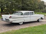Ford Mercury - Ford Mercury mit Benzin-Antrieb