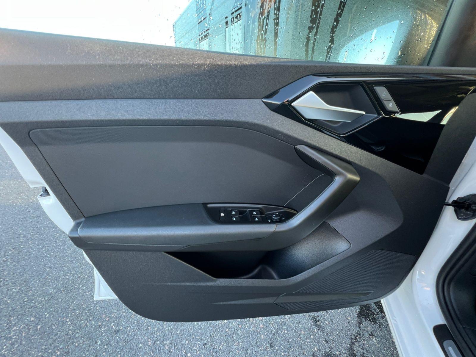 Audi A1 Sportback 25 TFSI advanced, LED, Virtual, PDC, миниатюра 13