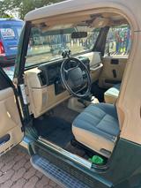 Jeep Spaß Auto zu verkaufen - Jeep Wrangler in Köln