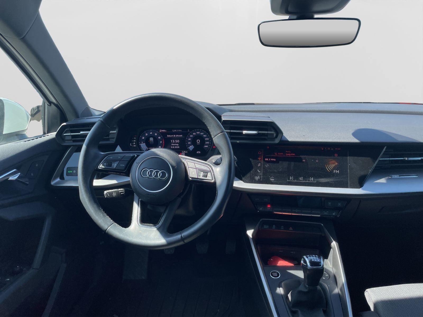 Audi A3 - Bild 11