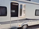 Hobby De Luxe 540 UL  - Hobby De Luxe 540 UL