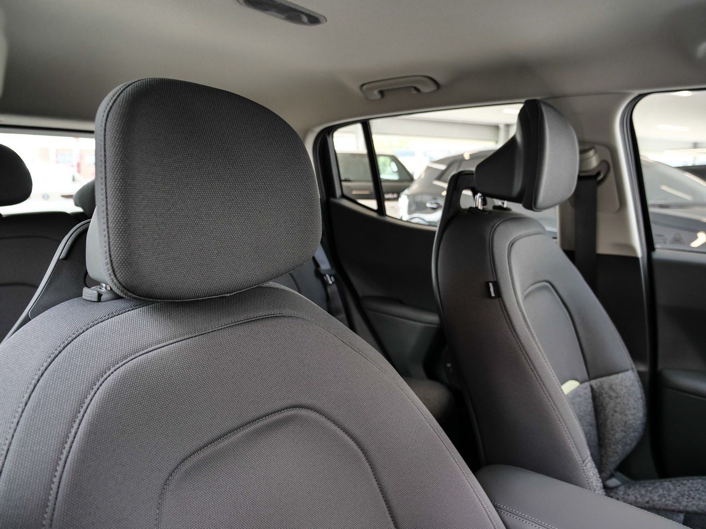 Kia EV2 - Bild 16