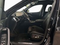 BMW X6 - Vorschau Bild 12