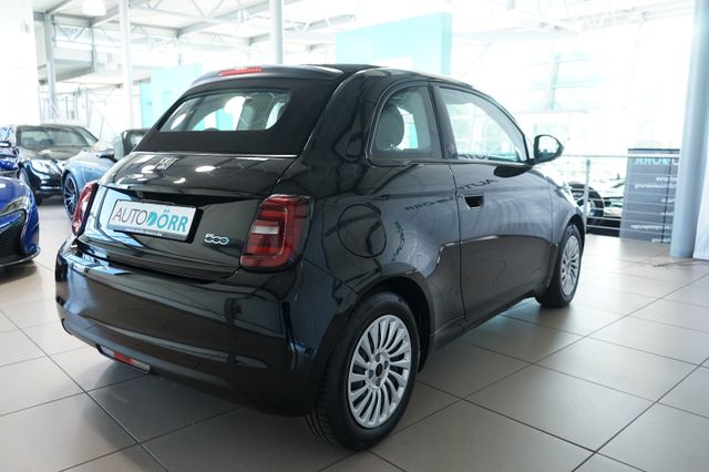 Vorschau Auto