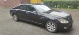 Mercedes-Benz S 320 CDI L - - blaue Mercedes-Benz S 320