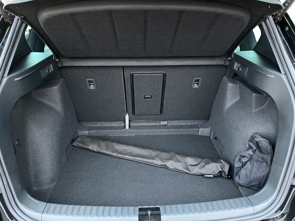 Cupra Ateca - Bild 9