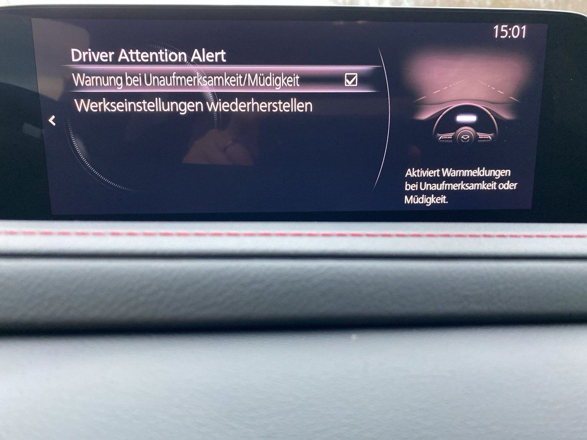 Mazda CX-30 - Bild 40