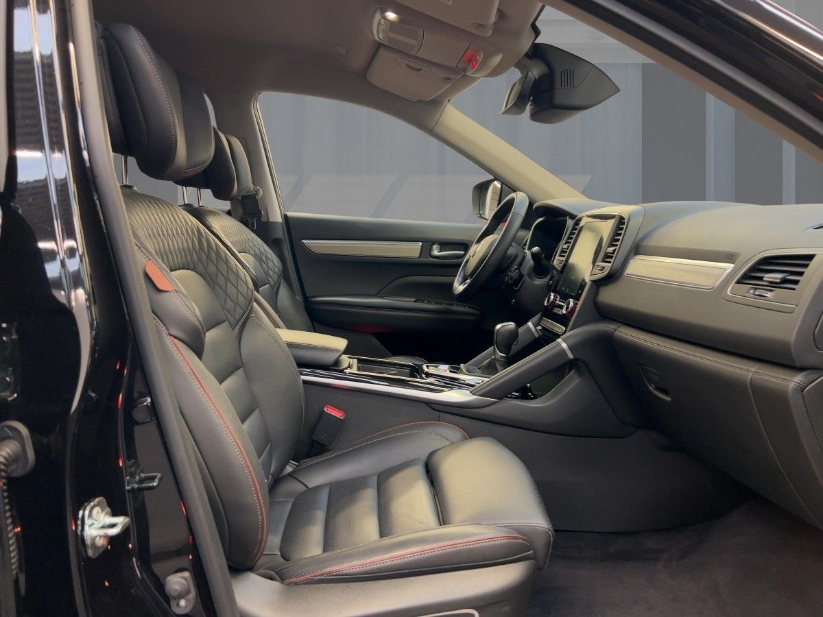 Renault Koleos - Bild 8