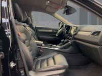 Renault Koleos - Vorschau Bild 8