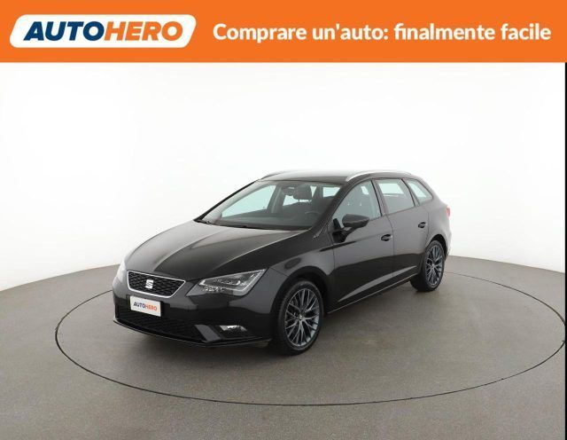 Image of Seat Leon