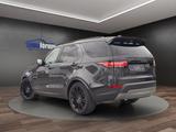Land Rover Discovery 5 HSE TD6 7-SITZER°STANDHZNG°PANO°360° - graue Land Rover Discovery