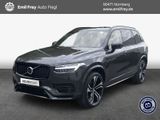 Volvo XC90 T8 AWD Recharge Ultimate Dark - Volvo XC90: Recharge Ultimate Dark