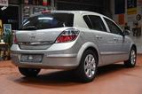 Opel Astra H Lim. 1.8 *1.HD*KLIMA*NAVI*AHK*GARANTIE* - Opel Astra aus 2008: H