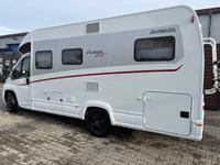 Dethleffs PULSE GT 6811 EB + Hubbett +Facelift+Keyless+LED