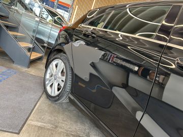 MYAUTOCENTER – Gebraucht- und Jahreswagen mit Werkstattservice in Pfaffenhofen Mercedes-Benz A 180 *TEMPO*NAV*KLIMA*SitzHZ*LED*PDC*TÜV 328*