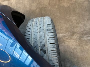 Volkswagen Golf VII Lim. *SitzHZ*PDC(VH)*2-Zonen*
