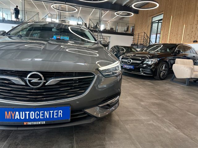 Opel Insignia B Sports Tourer Innovation *LED*AHK*