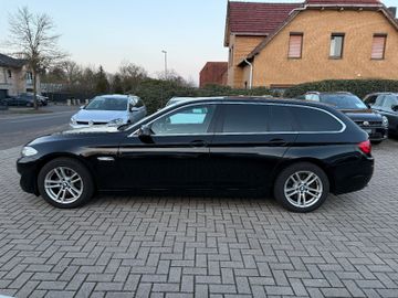 BMW 520 - 2