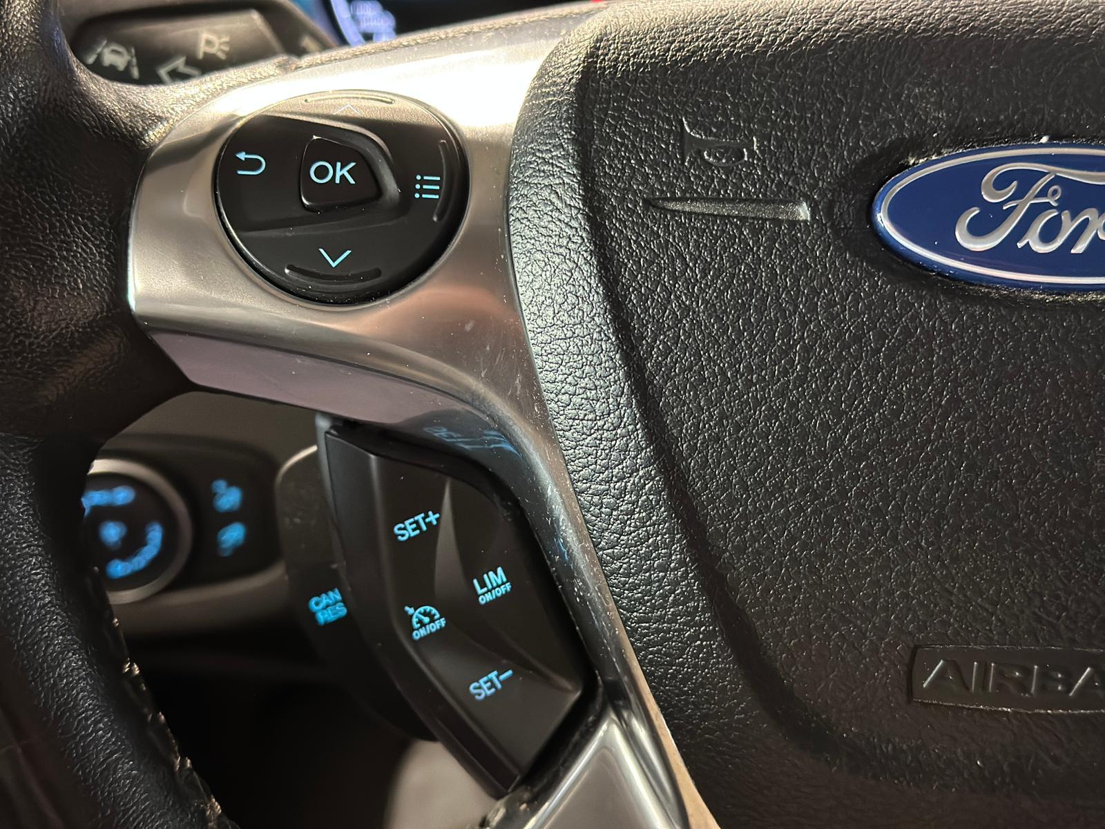 Ford Transit CONNECT KOMBI TREND 5-SITZE KLIMA TEMPO, миниатюра 22