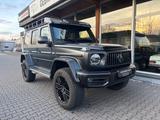 Mercedes-Benz G 63 AMG 4x4² Magno Burmester BRD - gebrauchte Mercedes-Benz G 63 AMG aus dem Jahr 2023