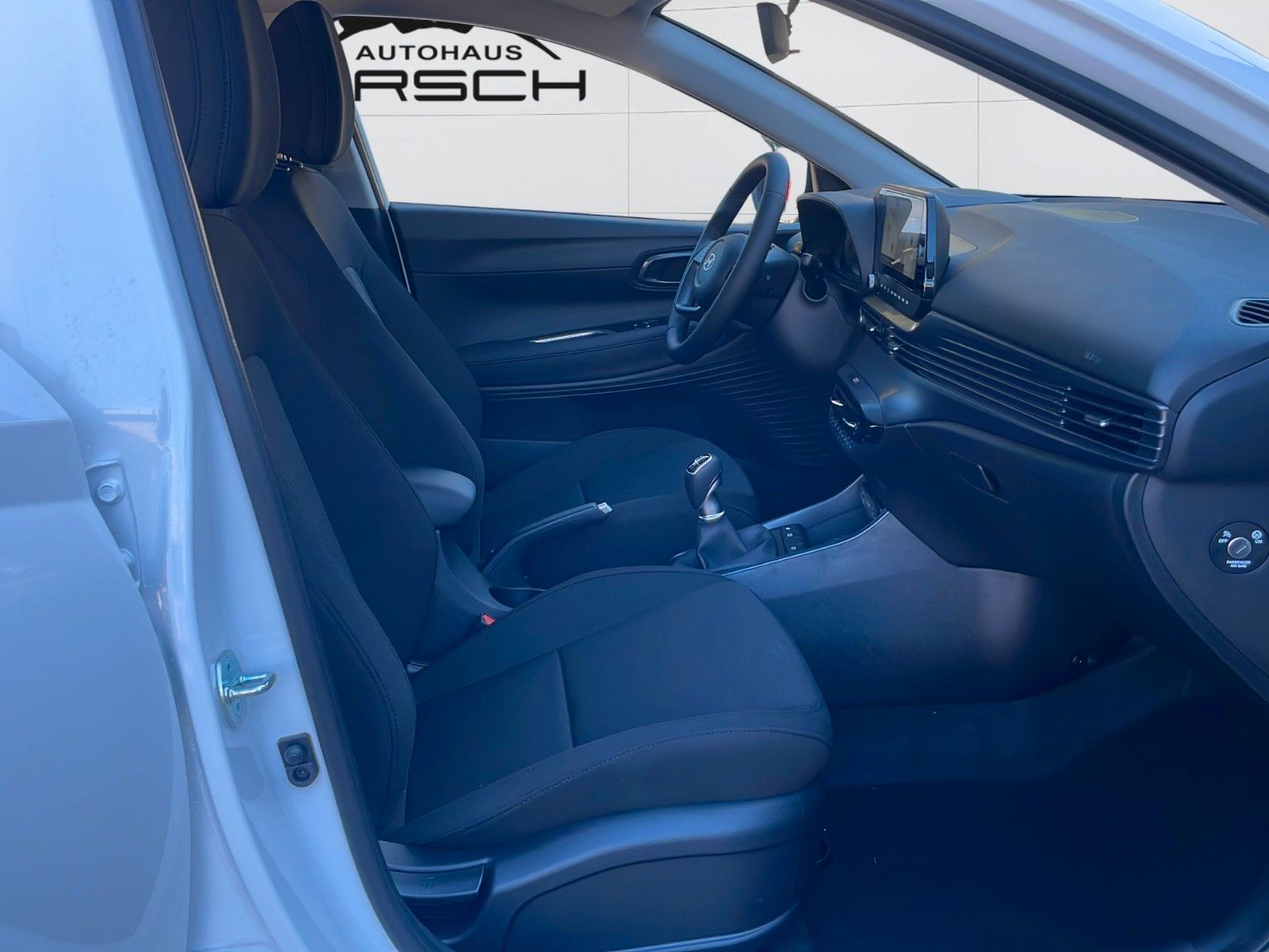 Hyundai i20 - Bild 18