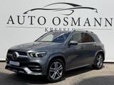 Mercedes-Benz GLE 400 d 4Matic 9G-TRONIC Exclusive / Distr+