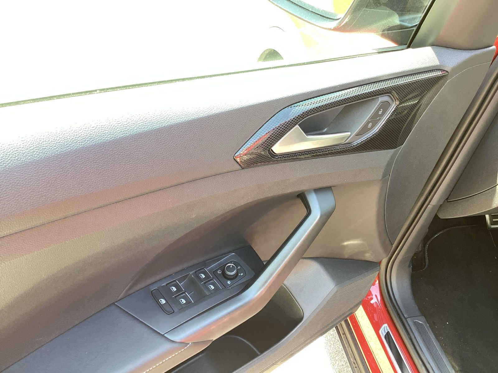 Volkswagen T-Cross - Bild 20