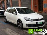 Volkswagen VOLKSWAGEN Golf 2.0 TDI 170CV DPF DSG 5p. GTD - Volkswagen Golf: GTD 170