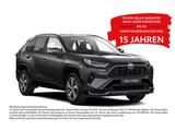 Toyota RAV 4 Plug-in Hybrid 4x4 Teamplayer 2.5