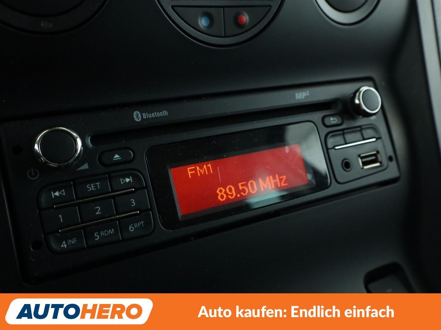 Mercedes-Benz Citan 111 CDI lang Tourer Edition*TEMPO*PDC*SHZ*, миниатюра 19