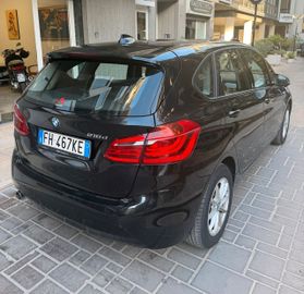 BMW 216 Active Tourer - 4