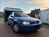 Volkswagen Golf 1.6 Standard - Volkswagen Golf aus 1997 mit Benzin-Antrieb: Kombi