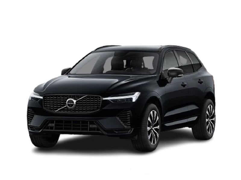 Volvo XC60 B4 197+14 CV Automatico Mild Hybrid D