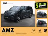 Opel Zafira Life-e 75kWh L3 Tourer Leder Navi Kamera - Opel Zafira Life mit Elektro-Antrieb