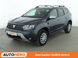 Dacia Duster 1.3 TCe Anniversary *NAVI*CAM*TEMPO*SHZ* - Dacia Duster Gebrauchtwagen in Hamburg