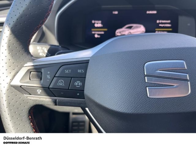 Seat Leon - Bild 12