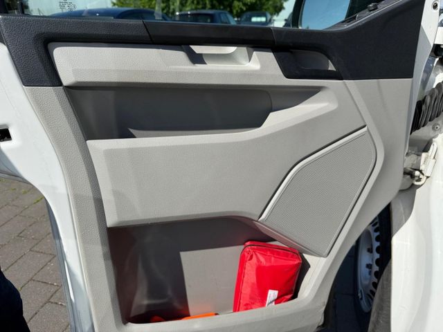 Transporter Kasten-Kombi lang 2.0 TDI Navi PDCv+