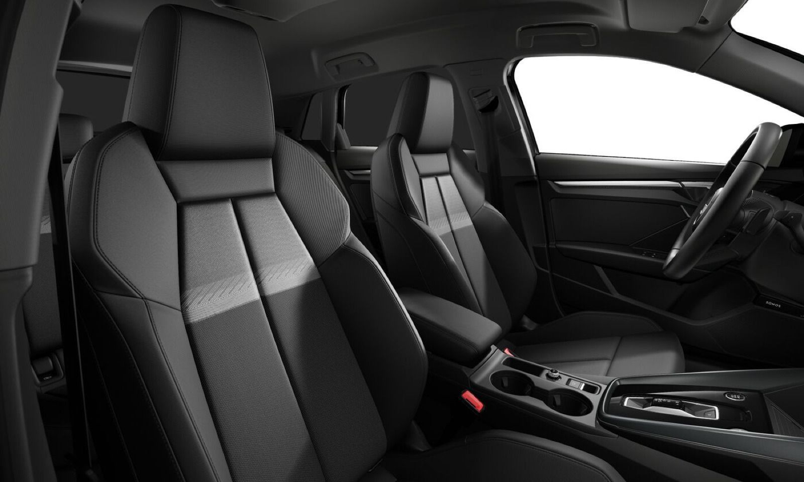 Audi A3 - Bild 5