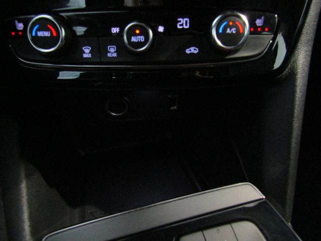 Mokka EU6d Ultimate 1.2 Direct Injection Turbo 9