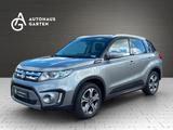 Suzuki Vitara 1.6 DDiS Comfort+ 4x4 Panorama Standheiz. - Suzuki Vitara: Allradantrieb, 1.6