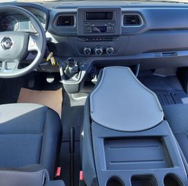 Bild 14 Renault Master L3H2 Doka Kasten 180