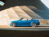 BMW M3 Laguna Seca Blue - gebrauchte BMW M3 aus dem Jahr 2001