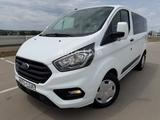 Ford Transit 2.0 TDCi Custom Kombi*AUTOMATIK*9-SITZE - Ford Gebrauchtwagen von 2024