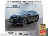 Nissan Qashqai N-Motion Panorama Navi 360 Kamera LED Ku - Nissan Qashqai: N Motion