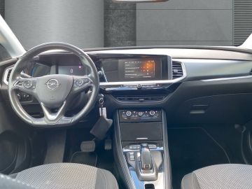 Opel Grandland (X) - 10
