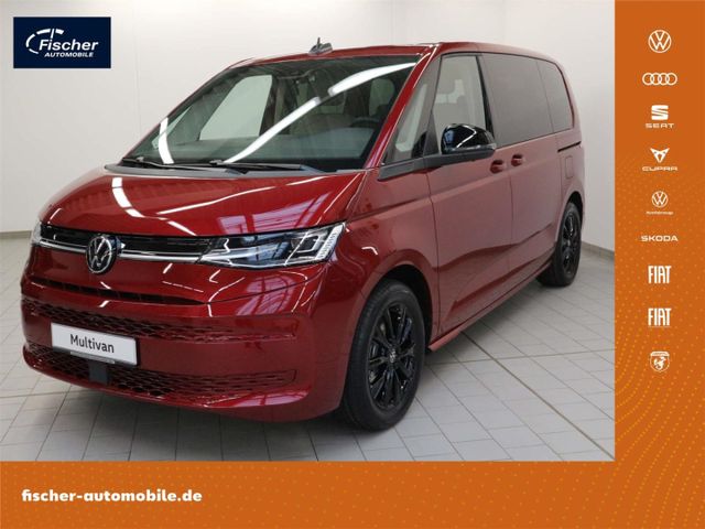 Volkswagen T7 Multivan KÜ 2.0 TSI OPF Life