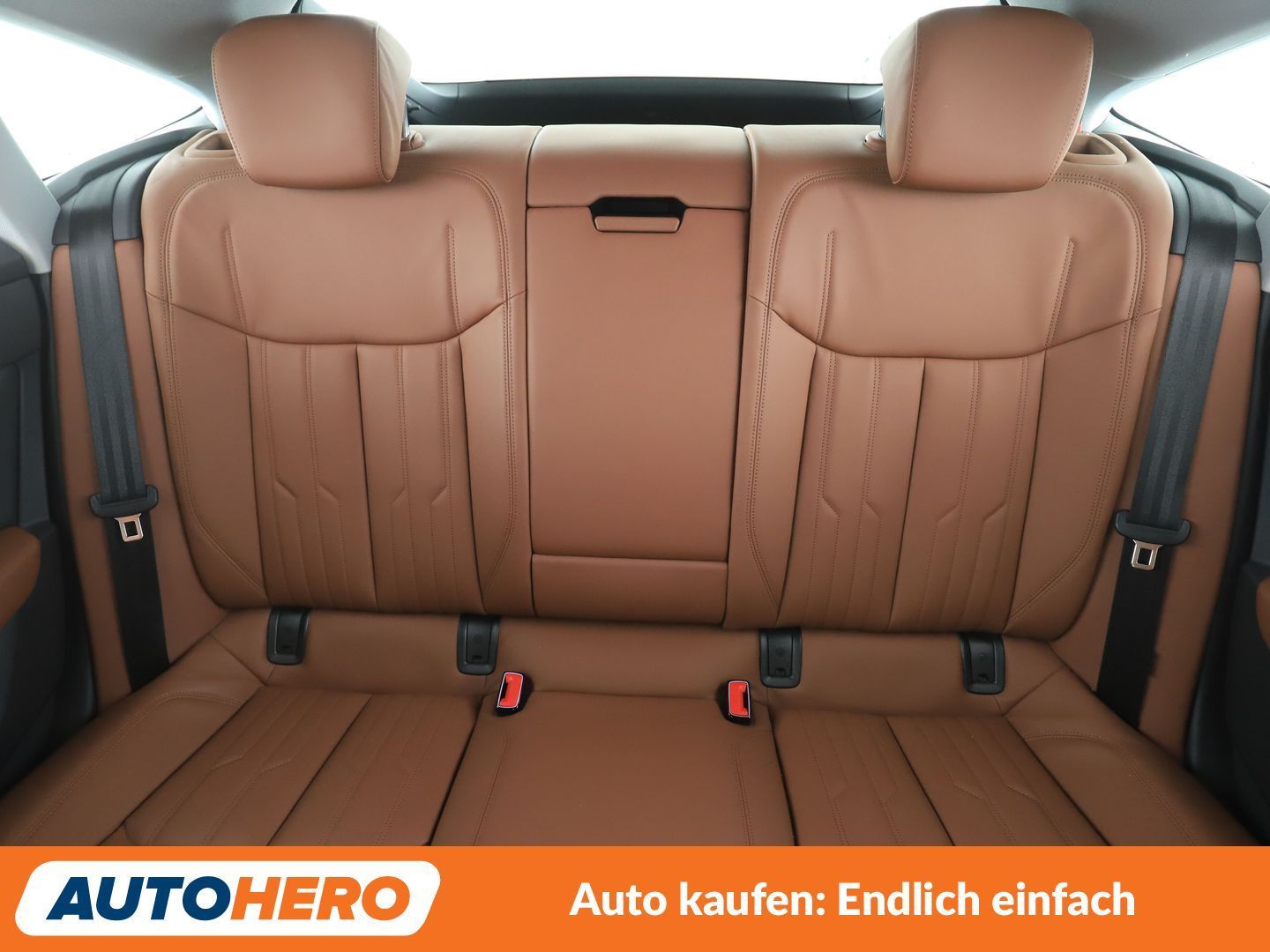 Audi A7 Sportback 50 TDI Mild-Hybrid quattro Aut foto 16